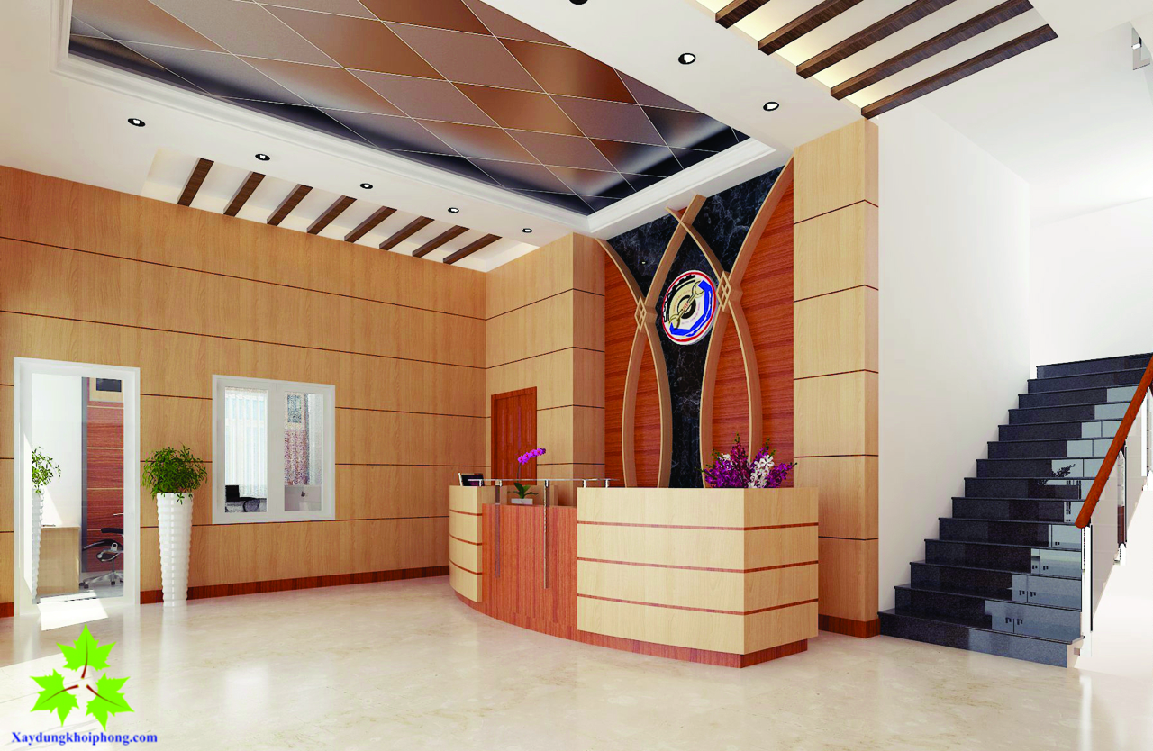 01. RECEPTION PA1 V1