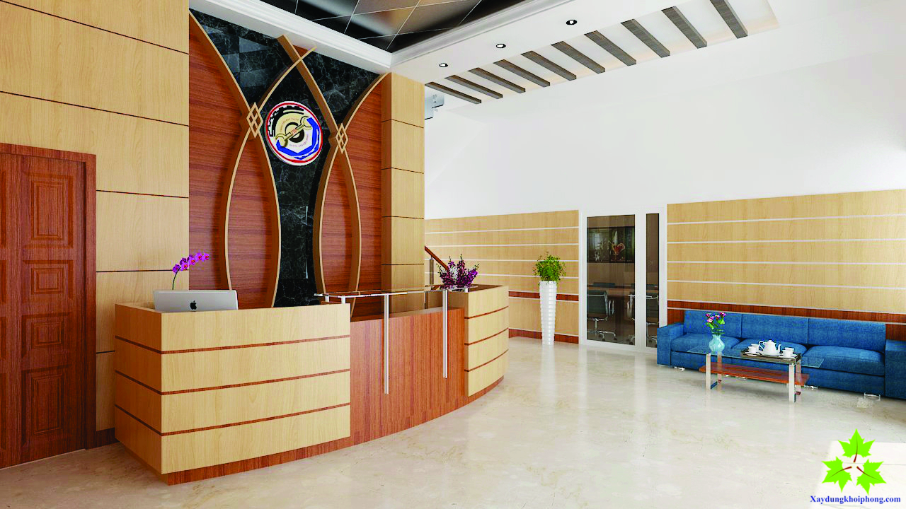 01. RECEPTION PA1 V2