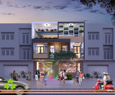 nh&agrave; h&agrave;ng