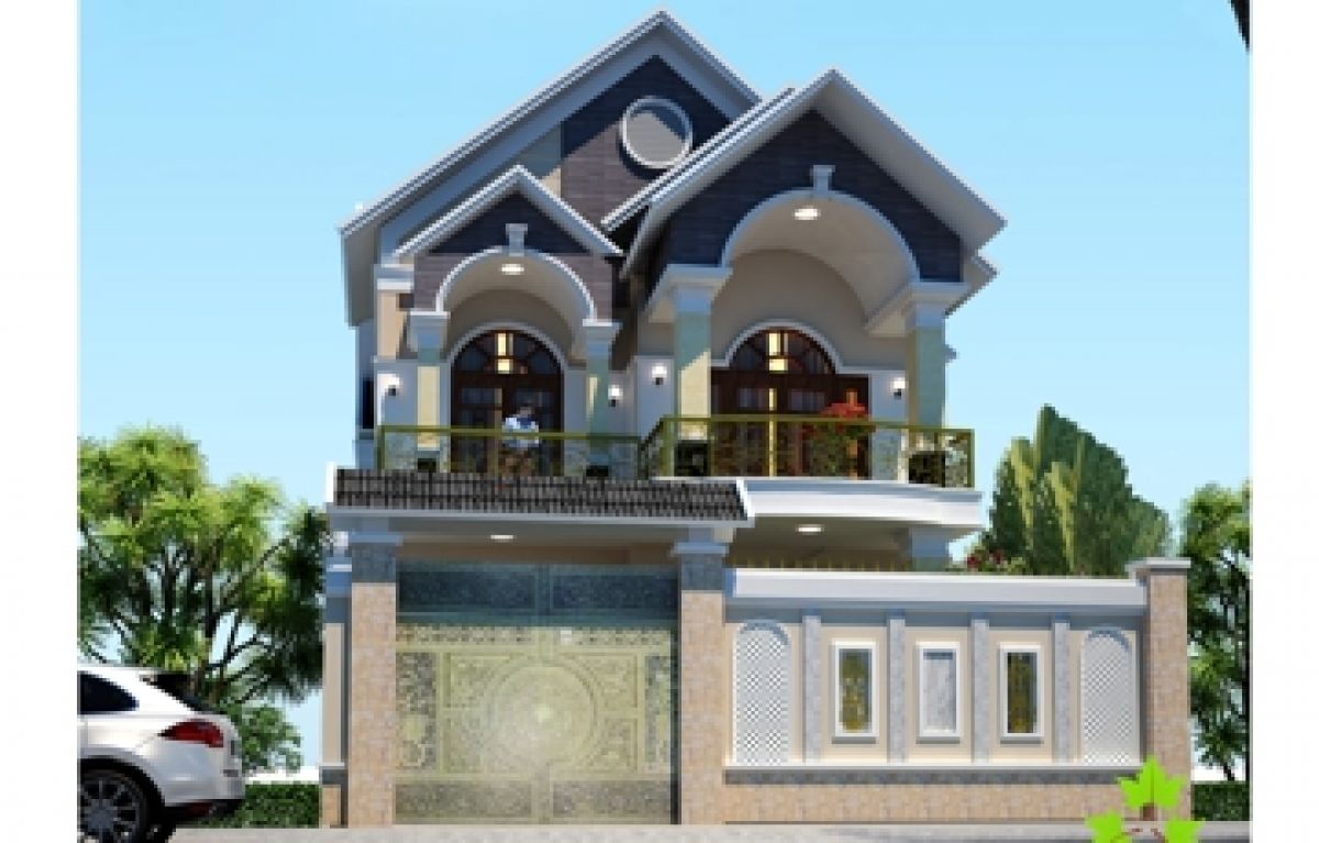 Biệt thự anh Nam