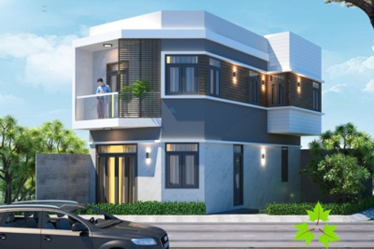 Nh&agrave; phố chị Th&uacute;y 2