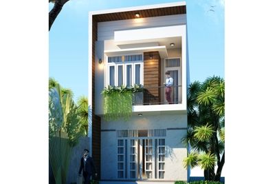 Nh&agrave; phố anh T&igrave;nh