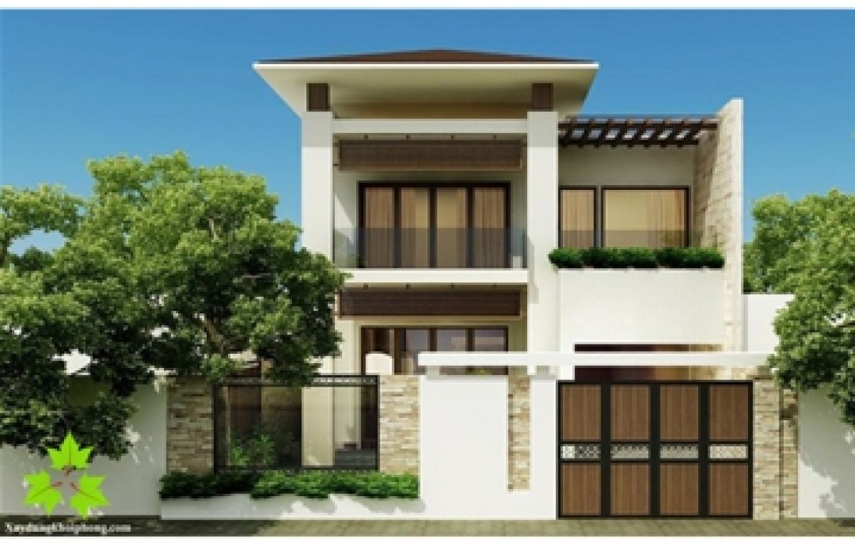 Biệt thị anh Kỳ