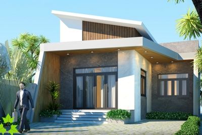 Nh&agrave; phố anh Bằng