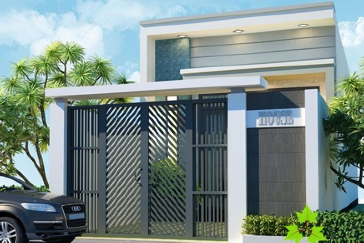 Nh&agrave; phố anh Nhật